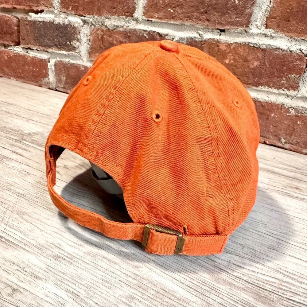 47 New York Yankees Adjustable Hat - Picture 9 of 10